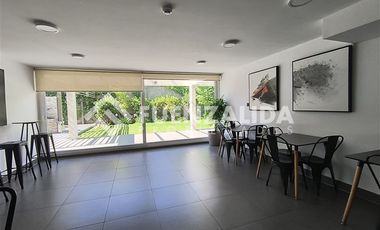 Departamento en Venta en Metro Bío Bío