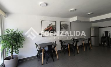 Departamento en Venta en Metro Bío Bío