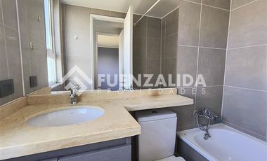 Departamento en Venta en Metro Bío Bío