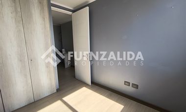 Departamento en Venta en Metro Bío Bío