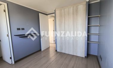 Departamento en Venta en Metro Bío Bío