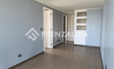 Departamento en Venta en Metro Bío Bío
