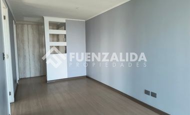 Departamento en Venta en Metro Bío Bío
