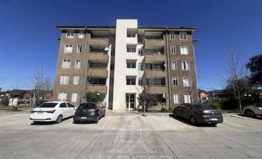 Departamento en Venta en 13 norte