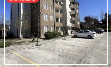 Departamento en Venta en 13 norte