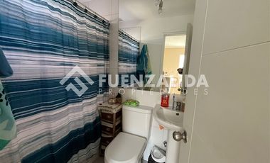 Casa en Venta en Camino del Arpa/ Víctor Troncoso Muñoz/ Cond. Prados de Buin II