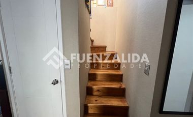 Casa en Venta en Camino del Arpa/ Víctor Troncoso Muñoz/ Cond. Prados de Buin II