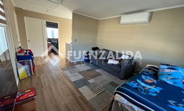 Casa en Venta en Camino del Arpa/ Víctor Troncoso Muñoz/ Cond. Prados de Buin II