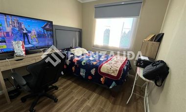 Casa en Venta en Camino del Arpa/ Víctor Troncoso Muñoz/ Cond. Prados de Buin II