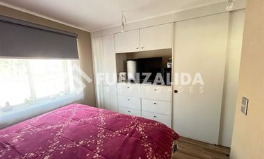 Casa en Venta en Camino del Arpa/ Víctor Troncoso Muñoz/ Cond. Prados de Buin II