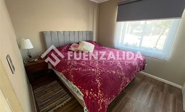 Casa en Venta en Camino del Arpa/ Víctor Troncoso Muñoz/ Cond. Prados de Buin II