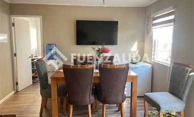 Casa en Venta en Camino del Arpa/ Víctor Troncoso Muñoz/ Cond. Prados de Buin II