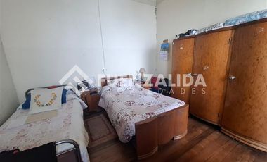Casa en Venta en Centro de Ovalle