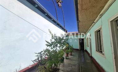 Casa en Venta en Centro de Ovalle