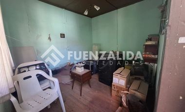 Casa en Venta en Centro de Ovalle