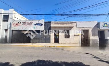 Casa en Venta en Centro de Ovalle