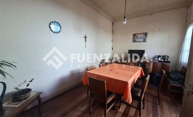 Casa en Venta en Centro de Ovalle