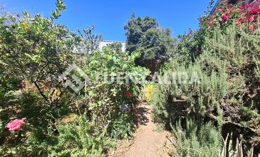 Casa en Venta en Centro de Ovalle