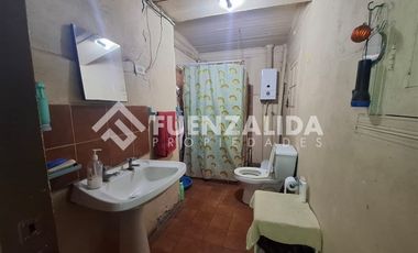 Casa en Venta en Centro de Ovalle