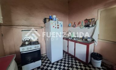 Casa en Venta en Centro de Ovalle
