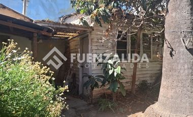Casa en Venta en Centro de Ovalle