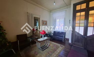 Casa en Venta en Centro de Ovalle