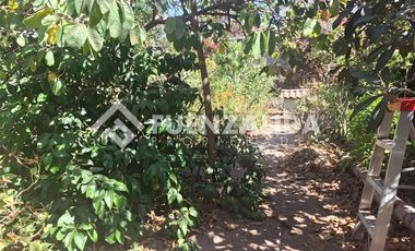 Casa en Venta en Centro de Ovalle