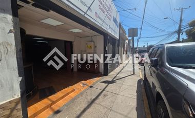 Casa en Venta en Centro de Ovalle