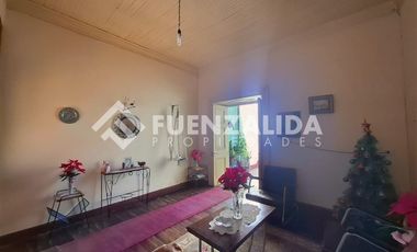 Casa en Venta en Centro de Ovalle