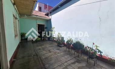 Casa en Venta en Centro de Ovalle