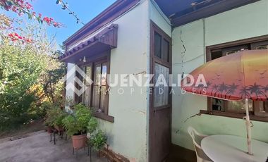 Casa en Venta en Centro de Ovalle