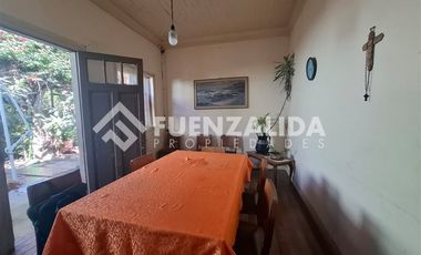 Casa en Venta en Centro de Ovalle