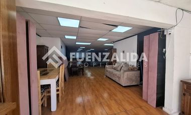 Casa en Venta en Centro de Ovalle