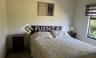 Casa en Venta en Altos San Isidro parcela 11 Sector Rapaco La Unión