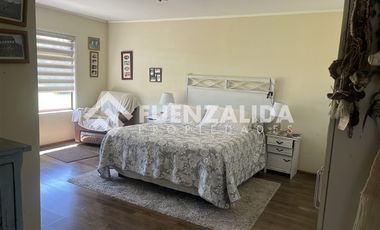 Casa en Venta en Altos San Isidro parcela 11 Sector Rapaco La Unión