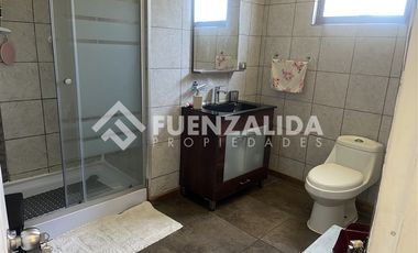 Casa en Venta en Altos San Isidro parcela 11 Sector Rapaco La Unión