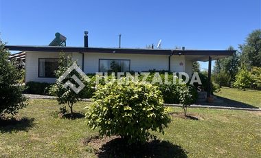 Casa en Venta en Altos San Isidro parcela 11 Sector Rapaco La Unión