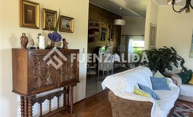 Casa en Venta en Altos San Isidro parcela 11 Sector Rapaco La Unión