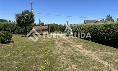 Casa en Venta en Altos San Isidro parcela 11 Sector Rapaco La Unión