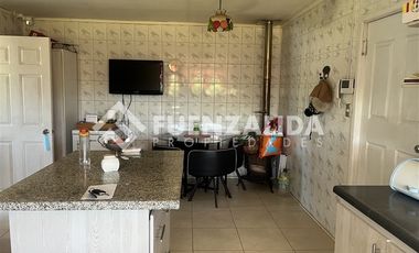 Casa en Venta en Altos San Isidro parcela 11 Sector Rapaco La Unión