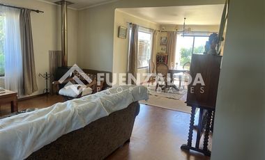 Casa en Venta en Altos San Isidro parcela 11 Sector Rapaco La Unión