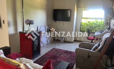 Casa en Venta en Altos San Isidro parcela 11 Sector Rapaco La Unión