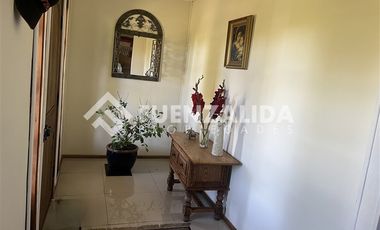 Casa en Venta en Altos San Isidro parcela 11 Sector Rapaco La Unión