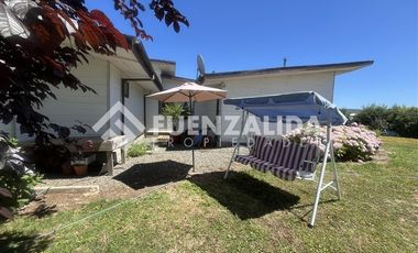 Casa en Venta en Altos San Isidro parcela 11 Sector Rapaco La Unión