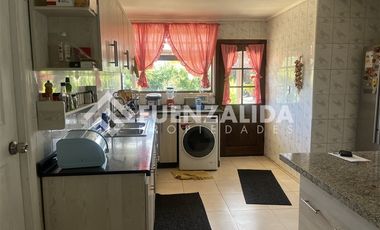 Casa en Venta en Altos San Isidro parcela 11 Sector Rapaco La Unión