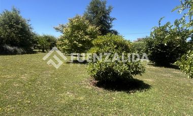 Casa en Venta en Altos San Isidro parcela 11 Sector Rapaco La Unión