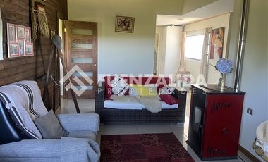 Casa en Venta en Altos San Isidro parcela 11 Sector Rapaco La Unión