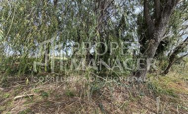 Parcela en Venta en Parcela 6.000 m2 - Proyecto Siloe