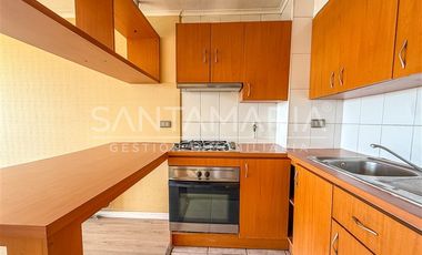 Departamento en Venta en Chacabuco, Concepción