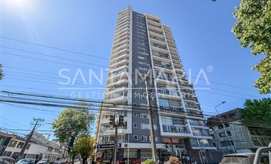 Departamento en Venta en Chacabuco, Concepción